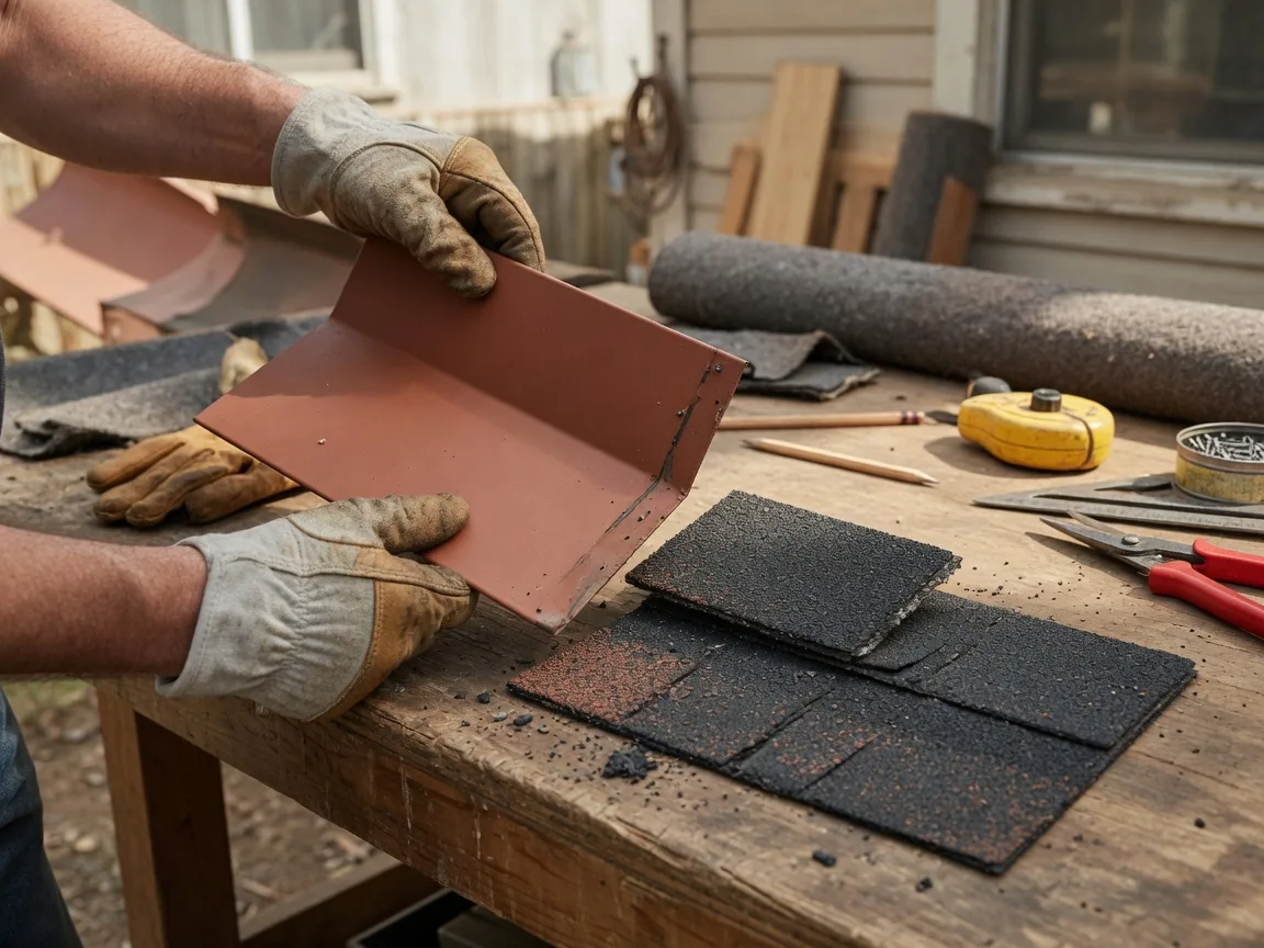 Roof Repair company in Rochester, NY